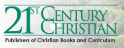 21st Century Christian publisher logo